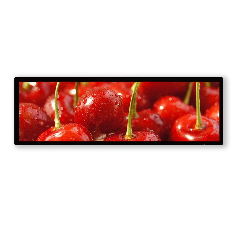 28 colių LCD juostos ekranas, dvigubas ekranas, gamintojas