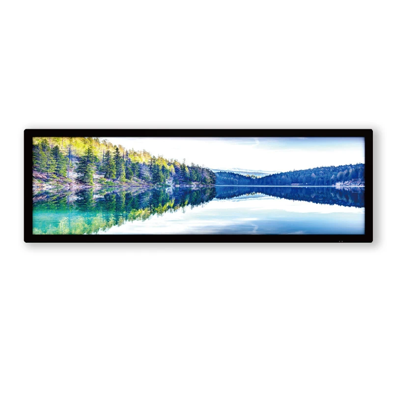 LCD ekranas
